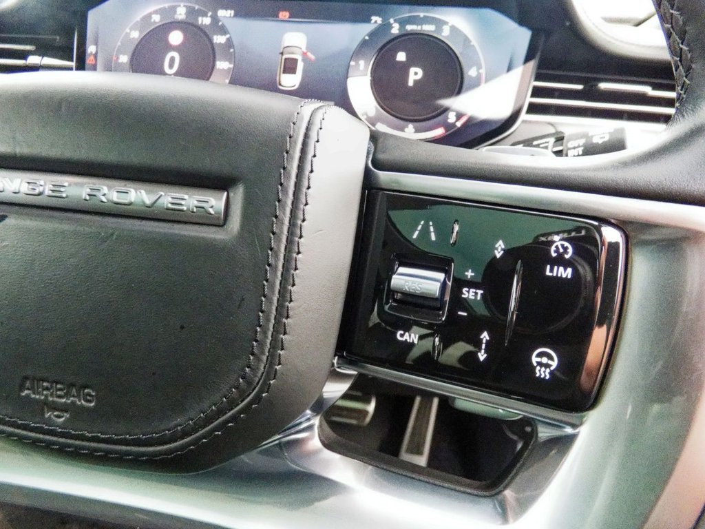 Used Land Rover Range Rover 2022 for sale - 76118802: Photo 38