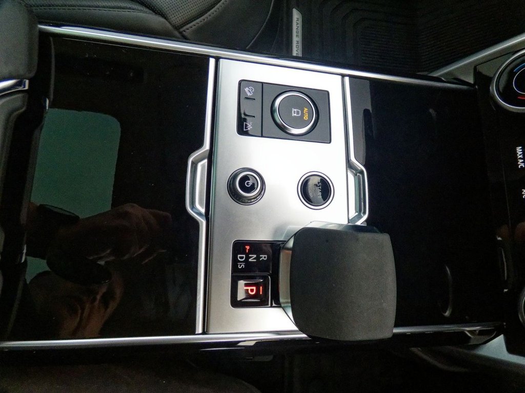 Used Land Rover Range Rover 2022 for sale - 76118802: Photo 45