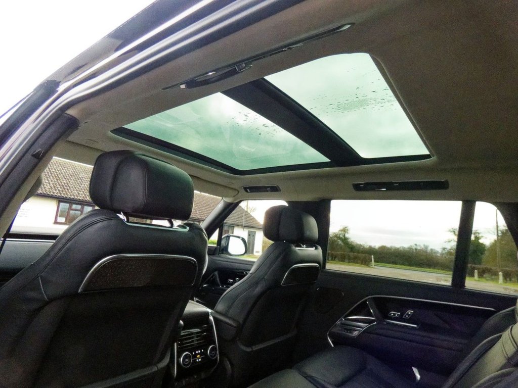 Used Land Rover Range Rover 2022 for sale - 76118802: Photo 48