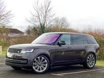 Used Land Rover Range Rover 2022 for sale - 76118802: Photo 4