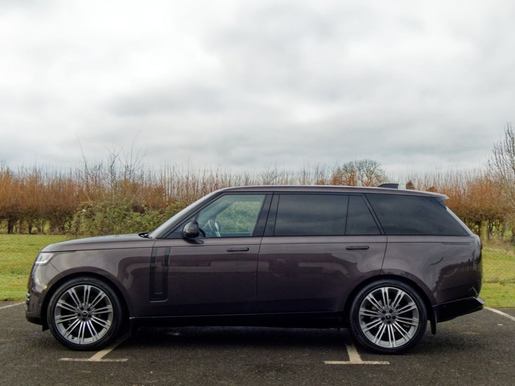 Used Land Rover Range Rover 2022 for sale - 76118802: Photo 7