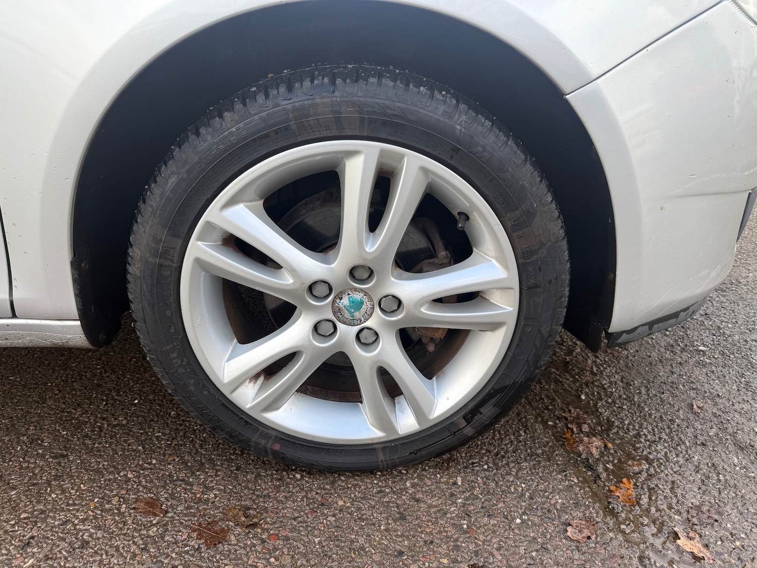 Used Skoda Fabia 2007 for sale - 76957681: Photo 10