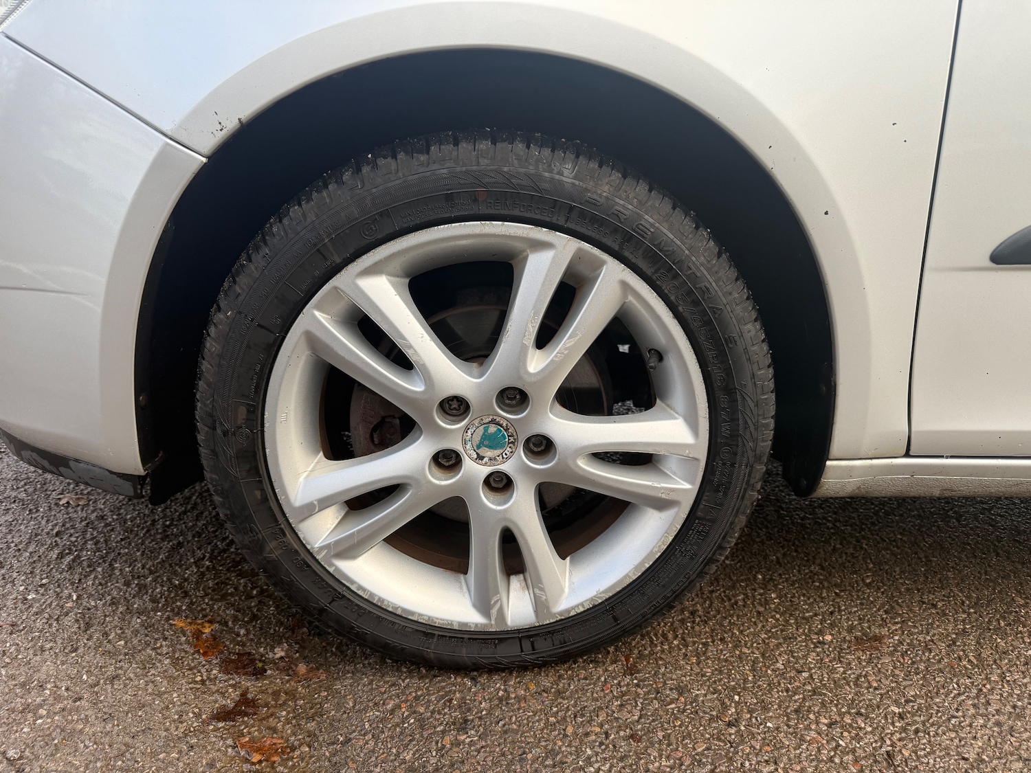 Used Skoda Fabia 2007 for sale - 76957681: Photo 13