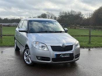 2007 (07) - 1.6 16V 3 5dr Tiptronic