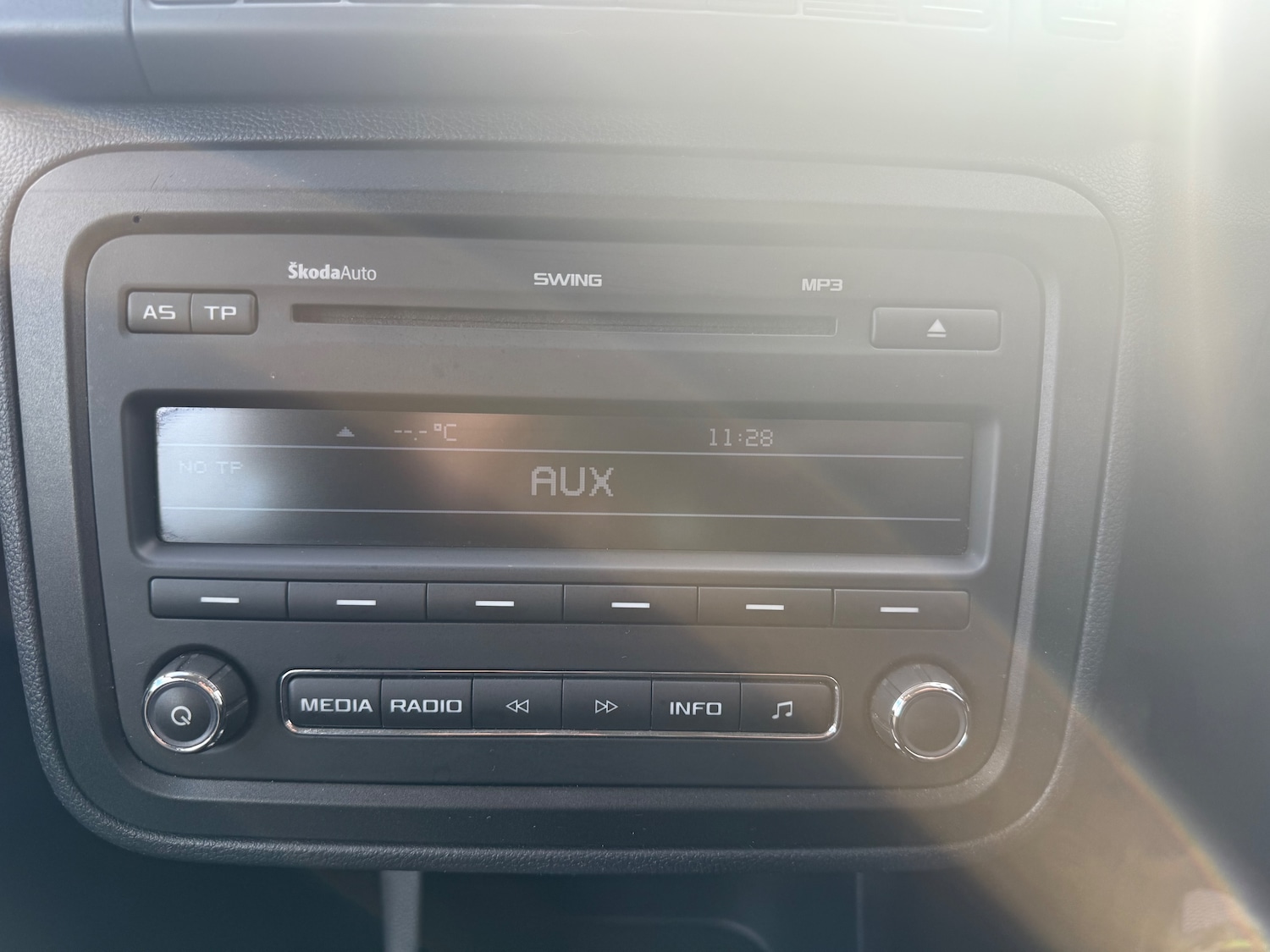 Used Skoda Fabia 2007 for sale - 76957681: Photo 20