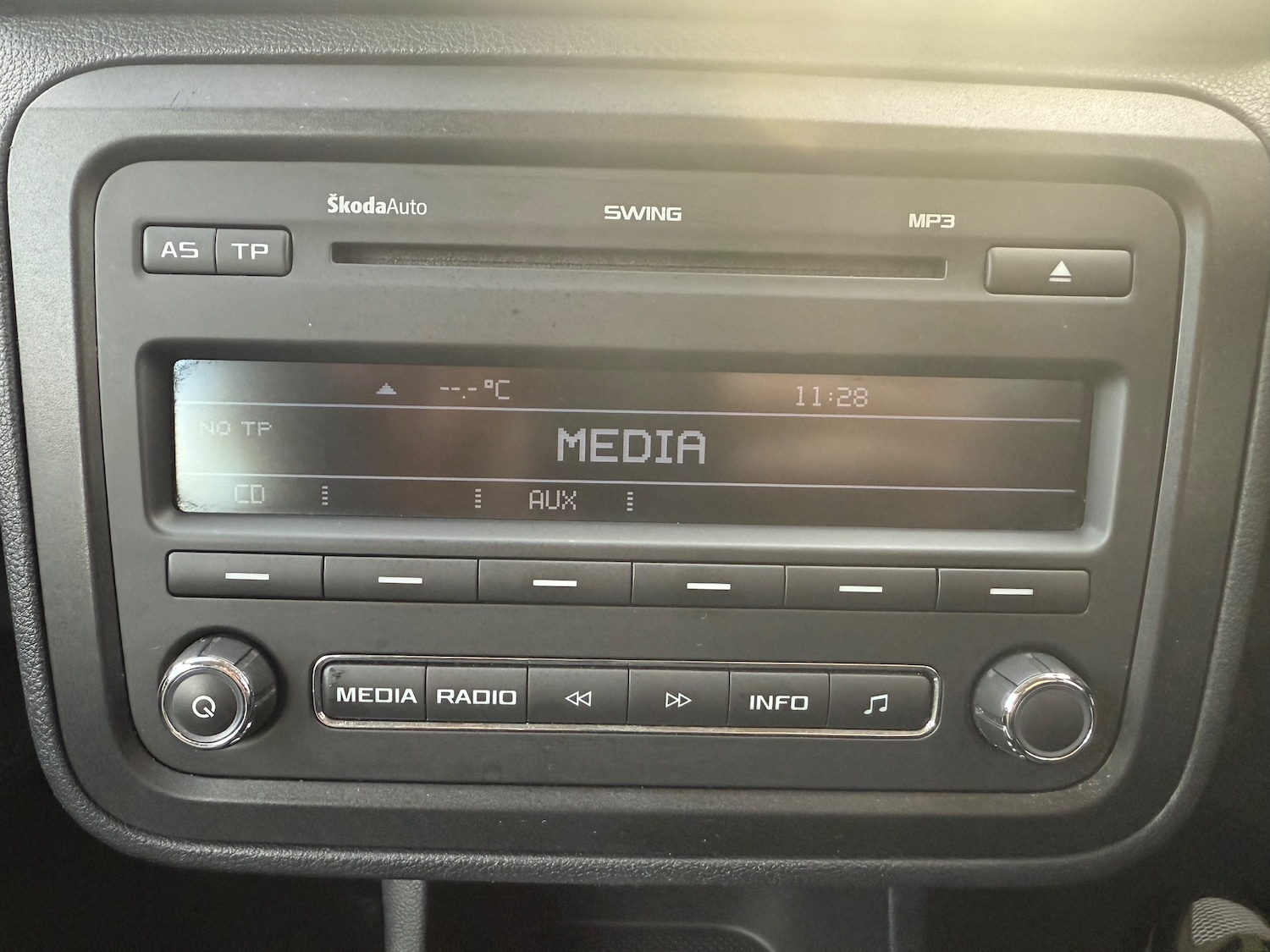 Used Skoda Fabia 2007 for sale - 76957681: Photo 21