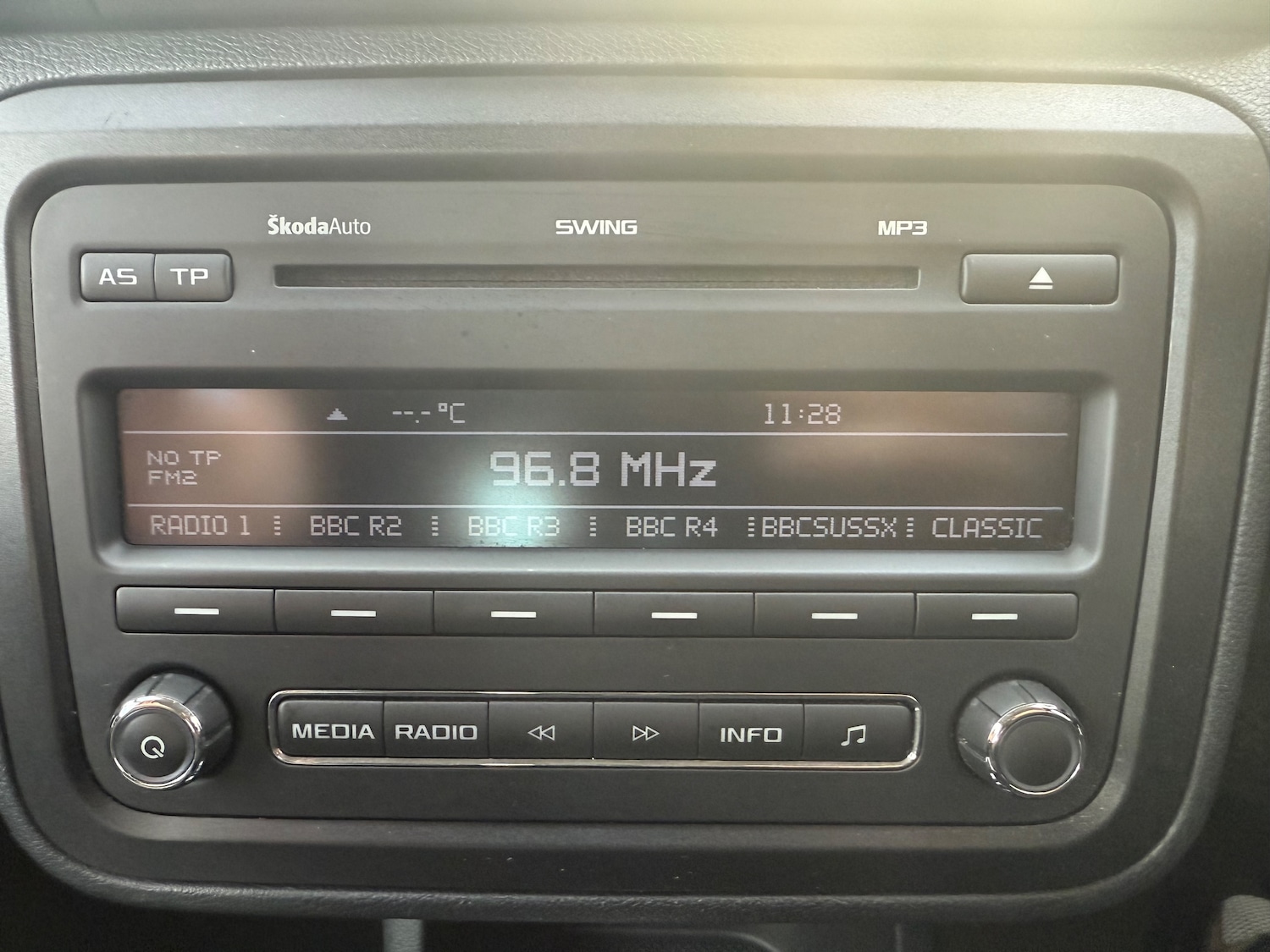 Used Skoda Fabia 2007 for sale - 76957681: Photo 22