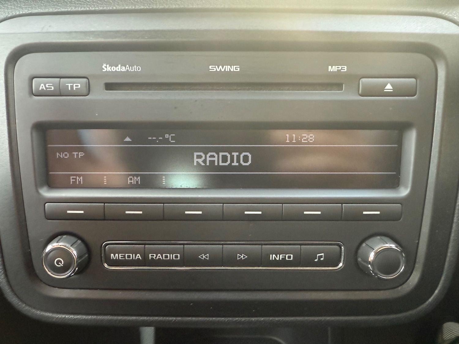 Used Skoda Fabia 2007 for sale - 76957681: Photo 23