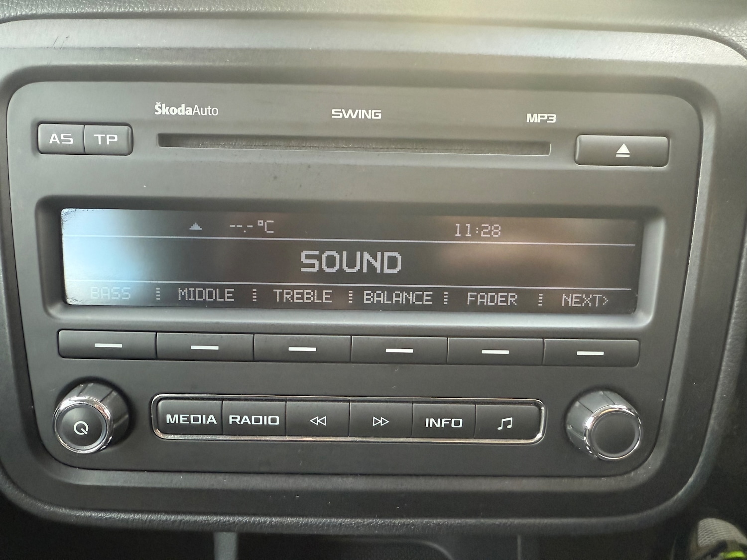 Used Skoda Fabia 2007 for sale - 76957681: Photo 24