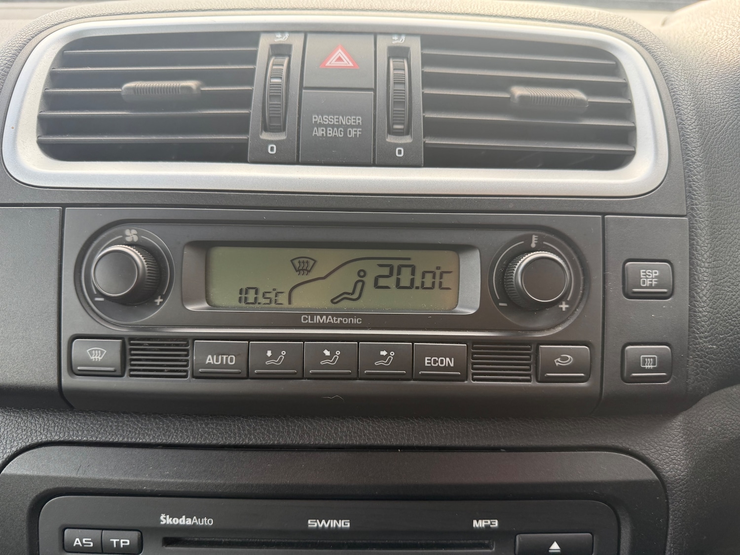 Used Skoda Fabia 2007 for sale - 76957681: Photo 26