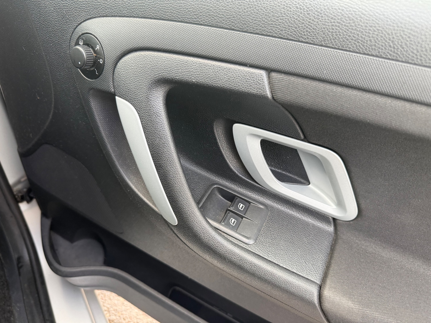 Used Skoda Fabia 2007 for sale - 76957681: Photo 30