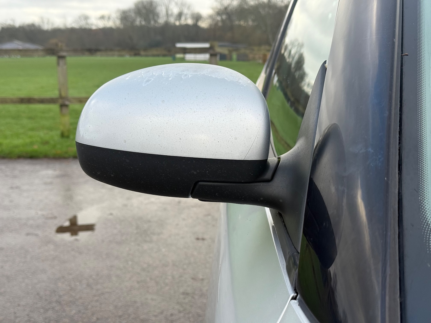 Used Skoda Fabia 2007 for sale - 76957681: Photo 32