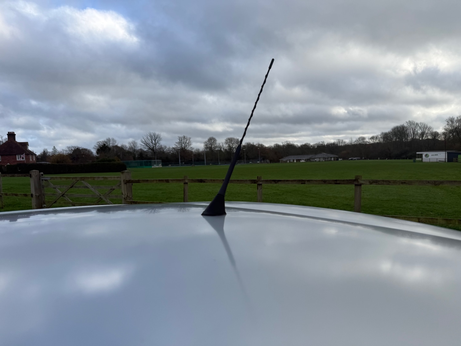 Used Skoda Fabia 2007 for sale - 76957681: Photo 38