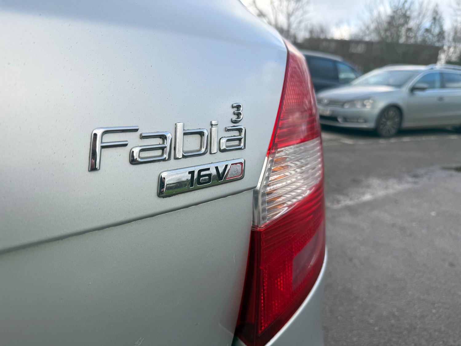 Used Skoda Fabia 2007 for sale - 76957681: Photo 44