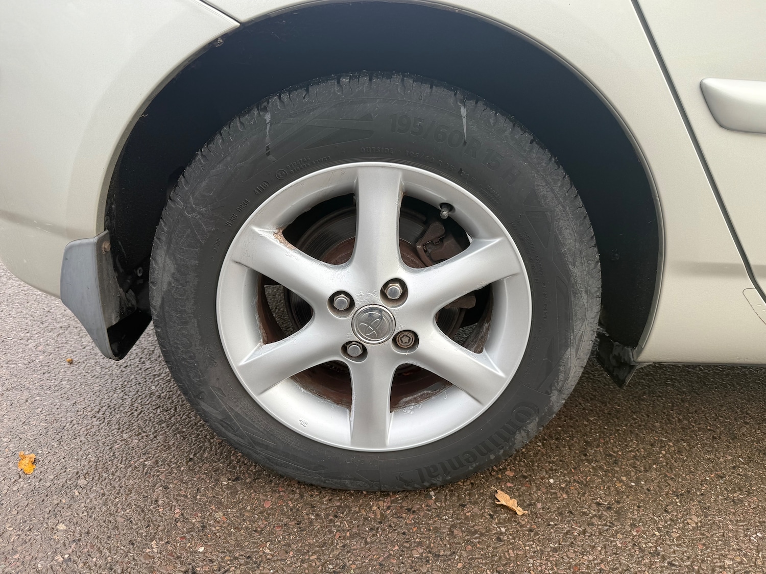 Used Toyota Corolla 2004 for sale - 76429535: Photo 12