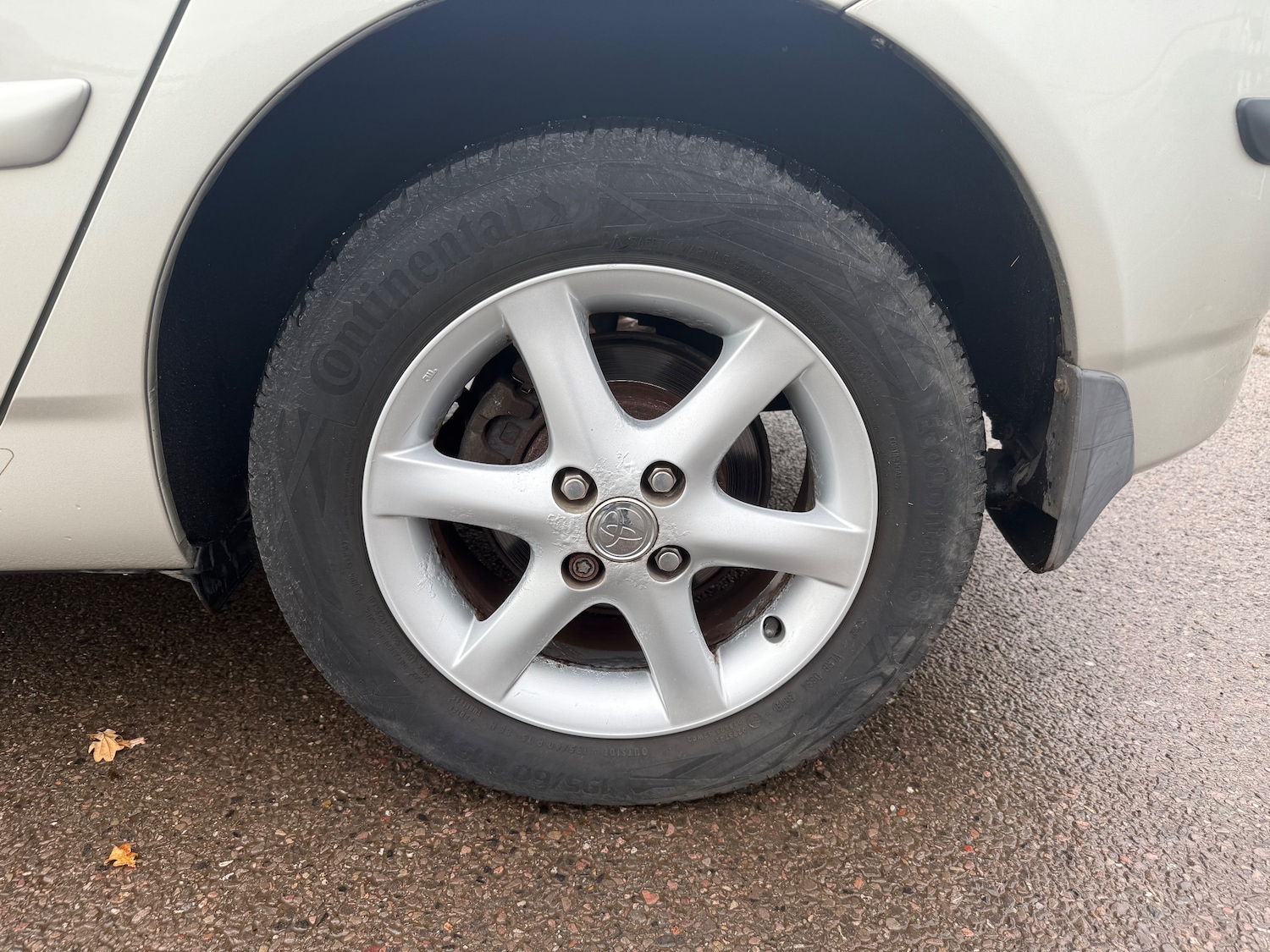 Used Toyota Corolla 2004 for sale - 76429535: Photo 13