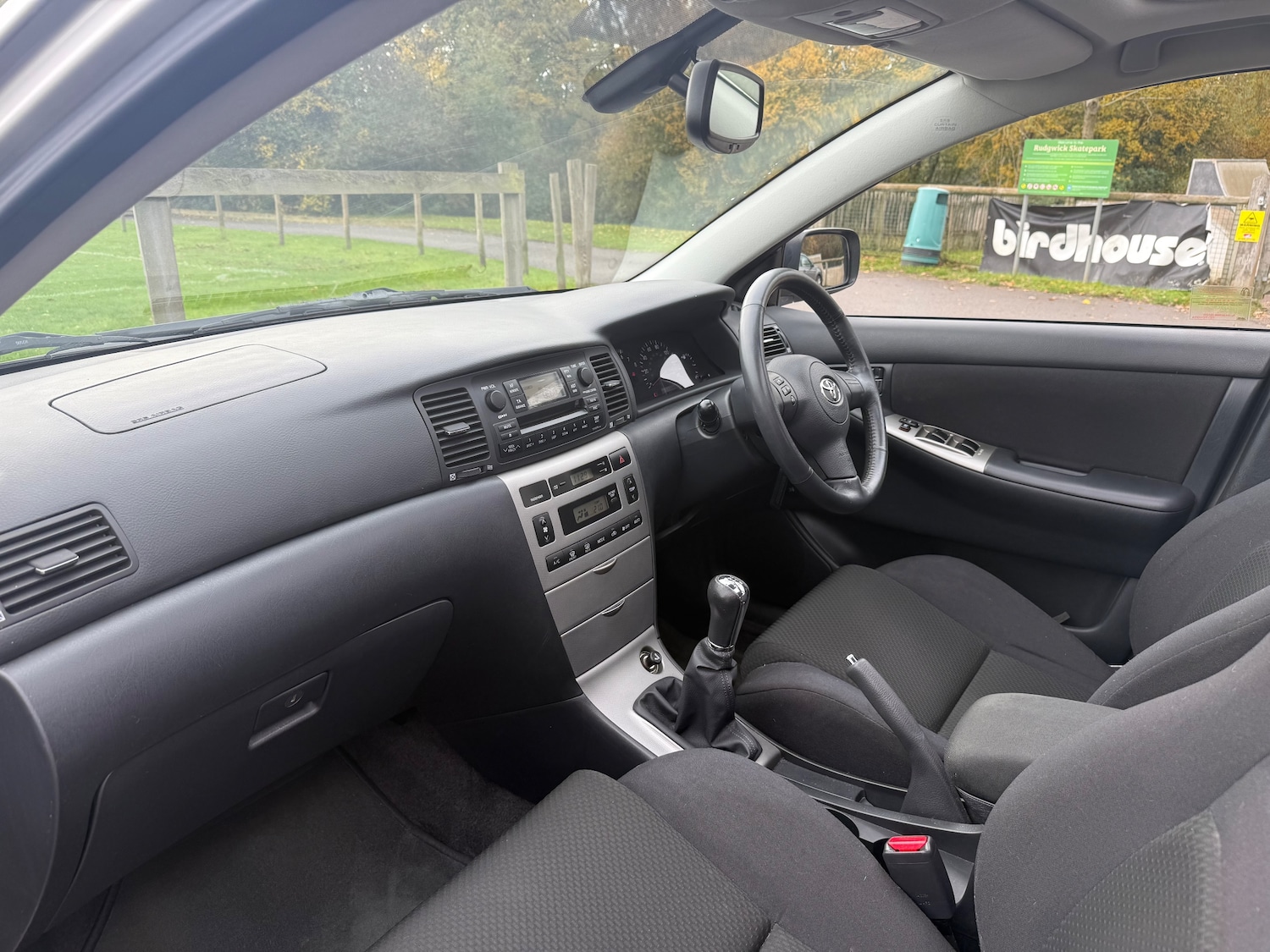 Used Toyota Corolla 2004 for sale - 76429535: Photo 18