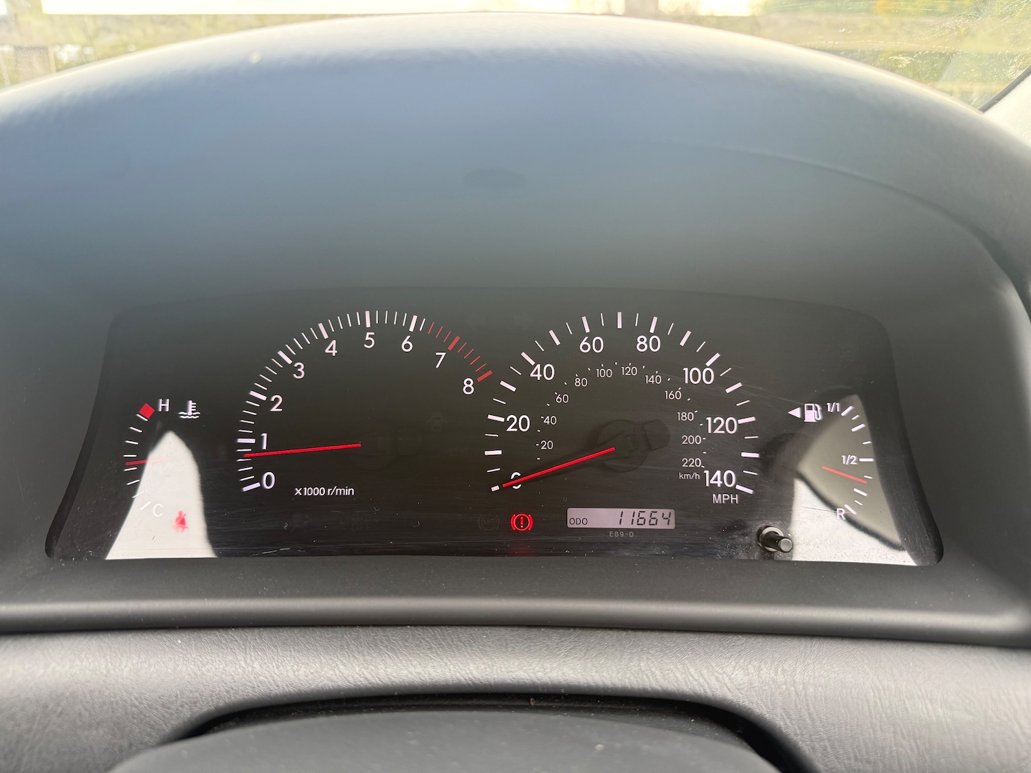 Used Toyota Corolla 2004 for sale - 76429535: Photo 29