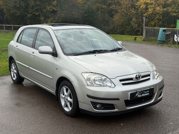 Used Toyota Corolla 2004 for sale - 76429535: Photo