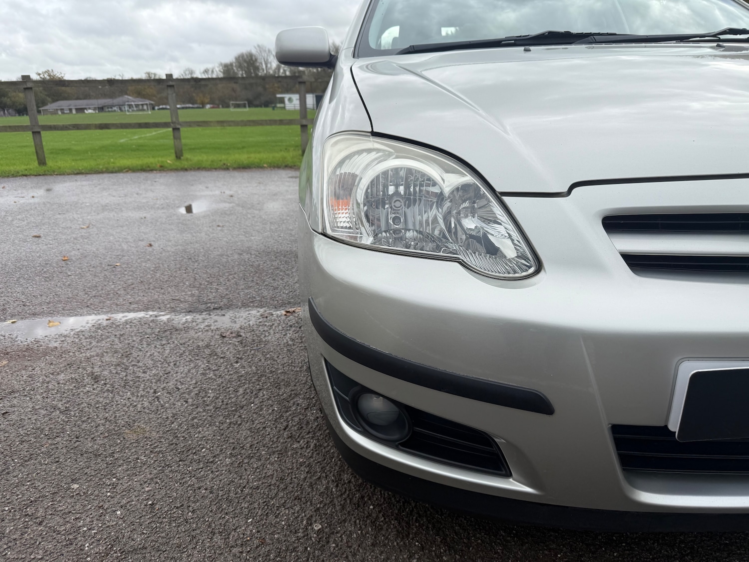 Used Toyota Corolla 2004 for sale - 76429535: Photo 46