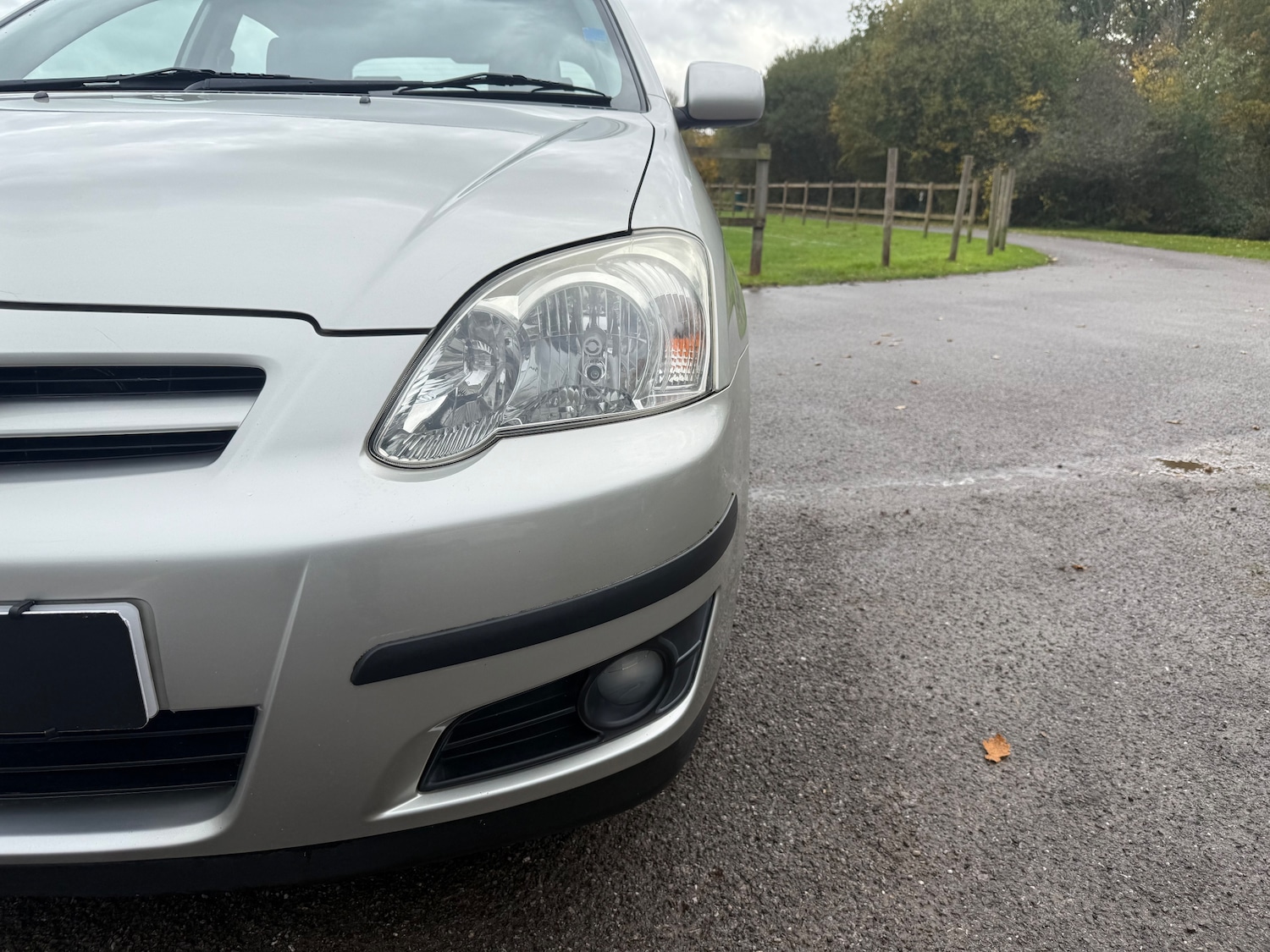 Used Toyota Corolla 2004 for sale - 76429535: Photo 49