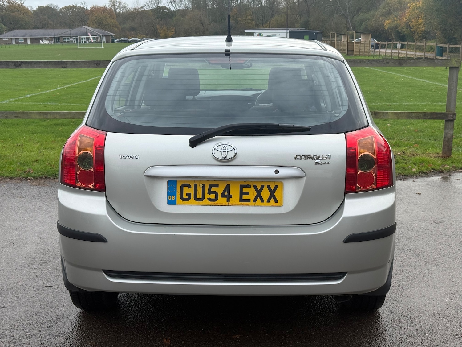 Used Toyota Corolla 2004 for sale - 76429535: Photo 5