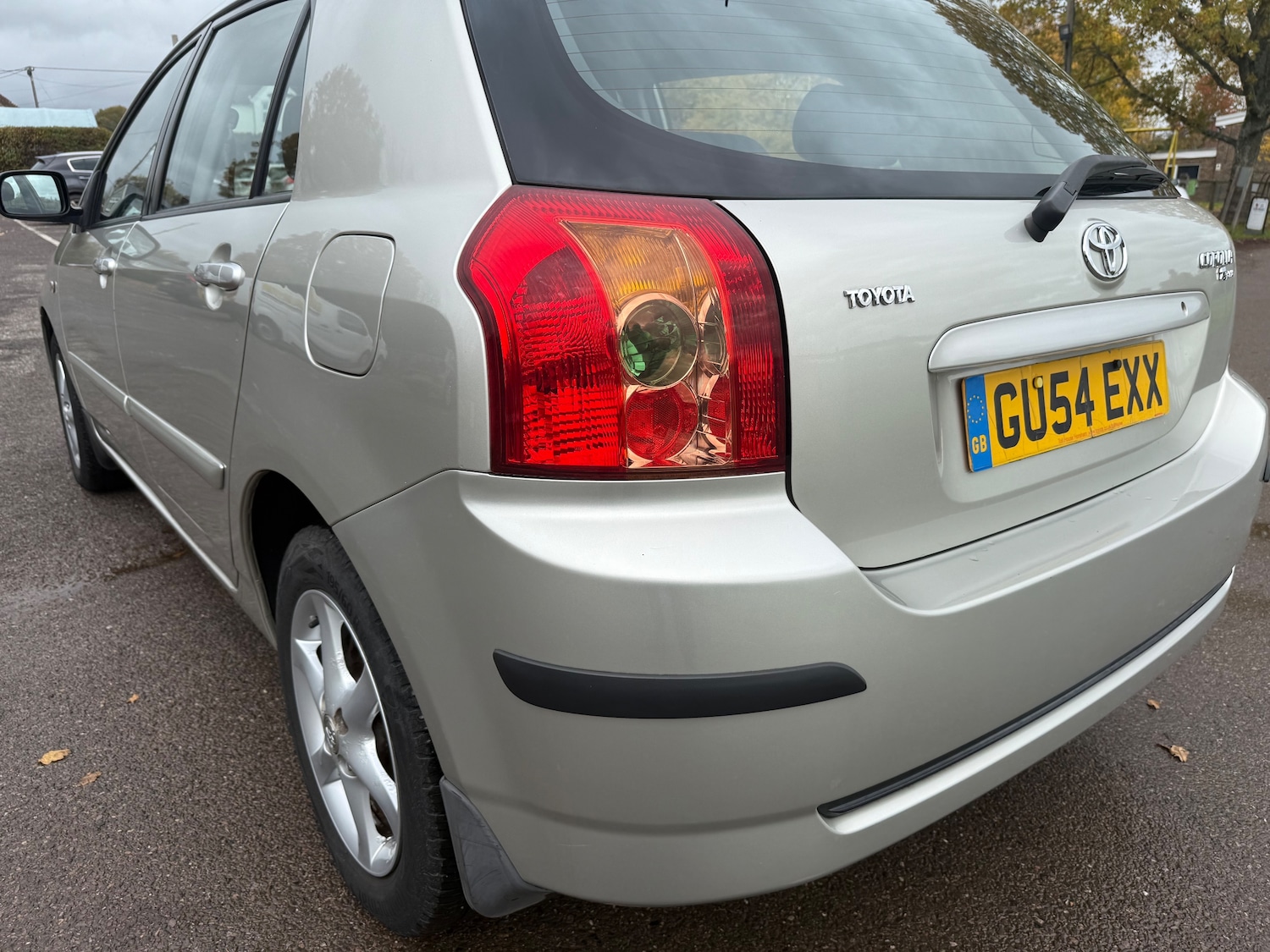 Used Toyota Corolla 2004 for sale - 76429535: Photo 51