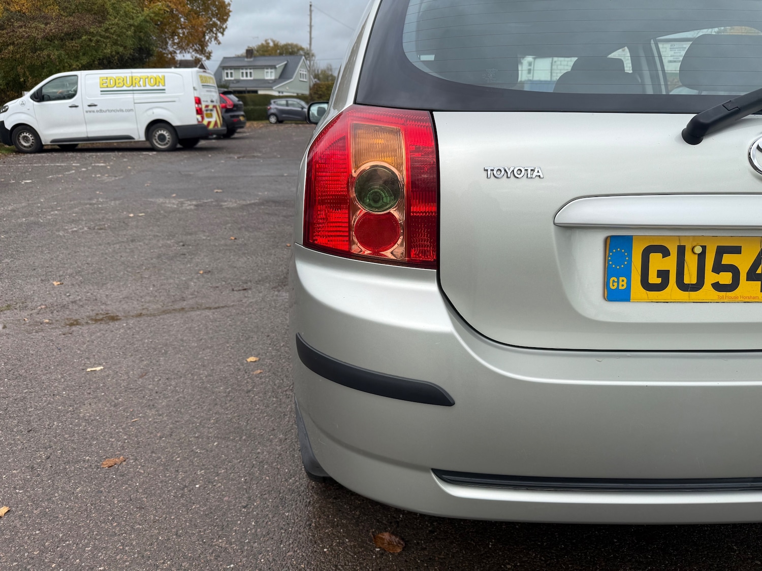 Used Toyota Corolla 2004 for sale - 76429535: Photo 52