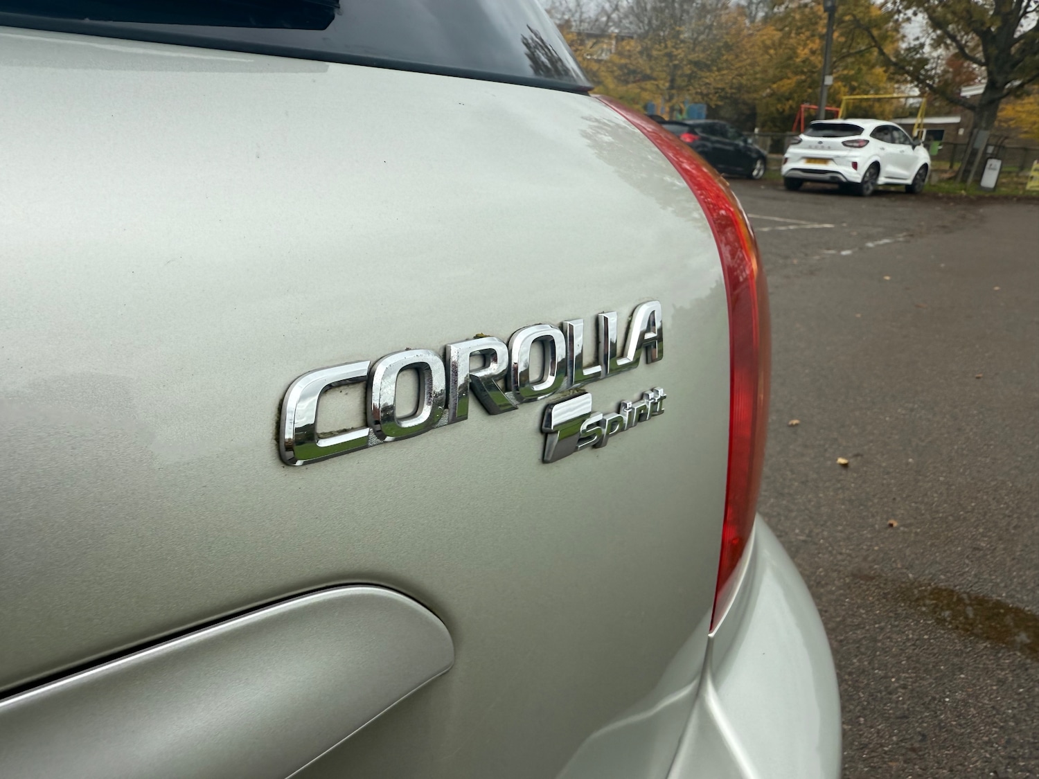 Used Toyota Corolla 2004 for sale - 76429535: Photo 54