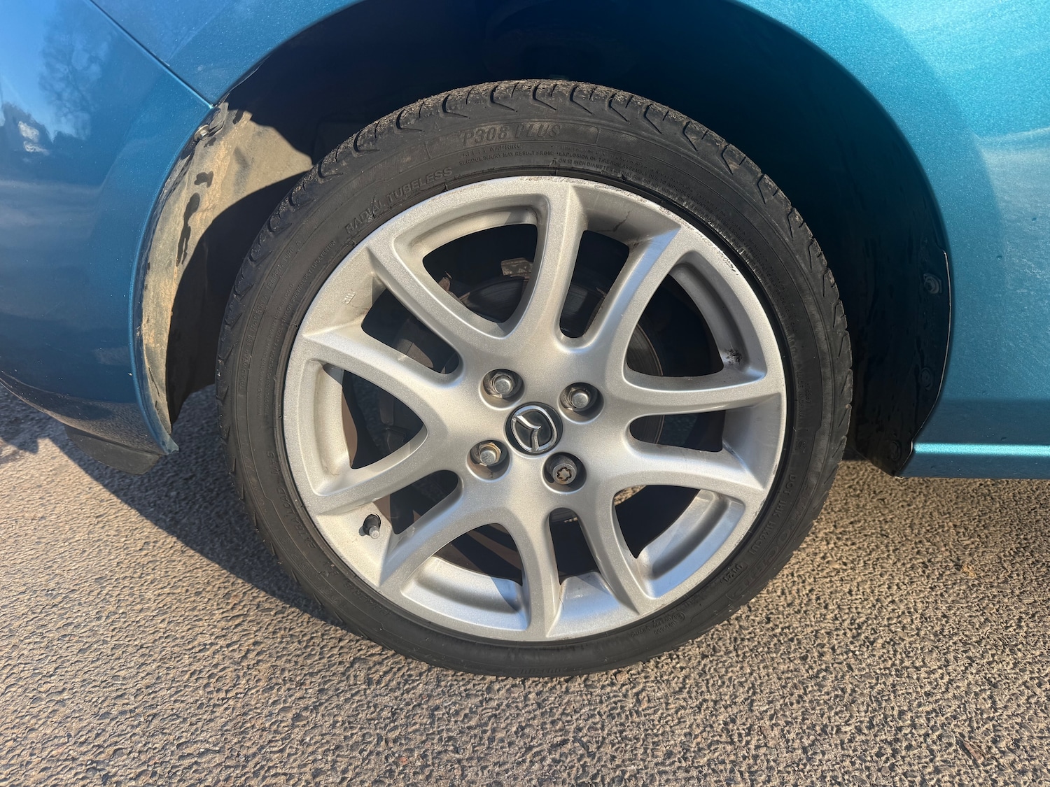 Used Mazda Mazda2 2014 for sale - 76653946: Photo 10