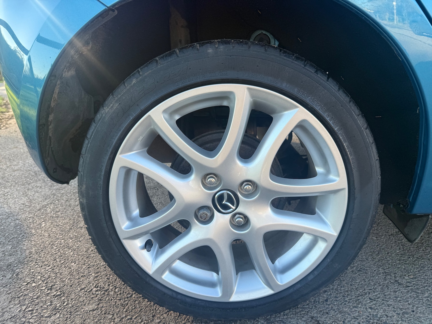 Used Mazda Mazda2 2014 for sale - 76653946: Photo 12