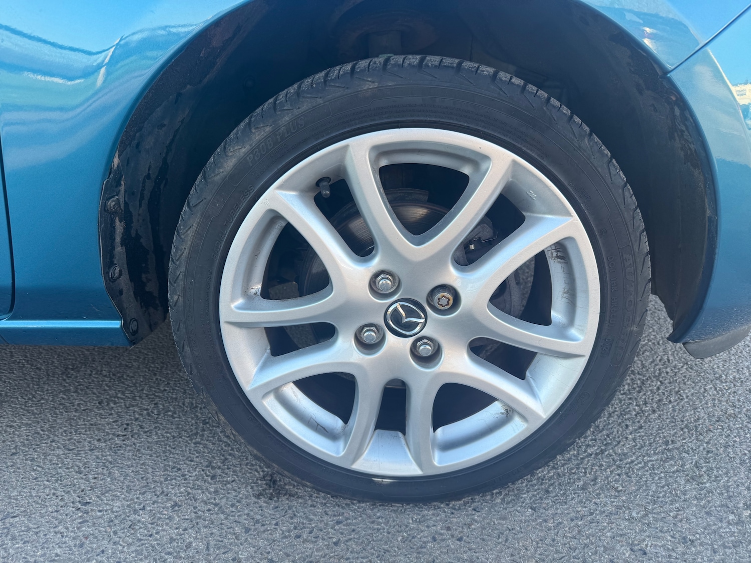 Used Mazda Mazda2 2014 for sale - 76653946: Photo 13