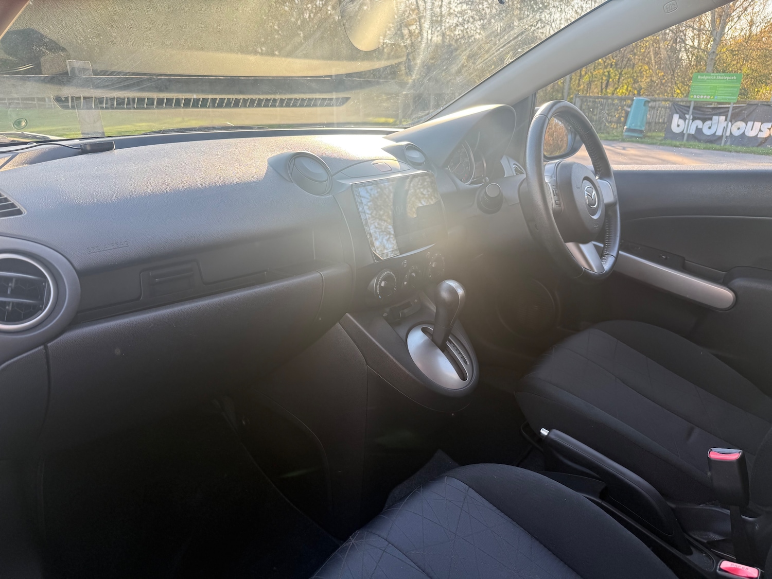 Used Mazda Mazda2 2014 for sale - 76653946: Photo 16