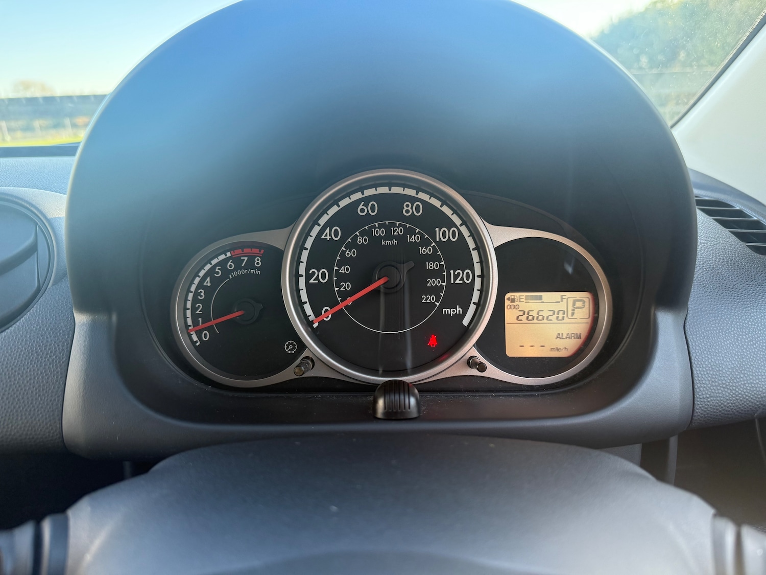 Used Mazda Mazda2 2014 for sale - 76653946: Photo 20