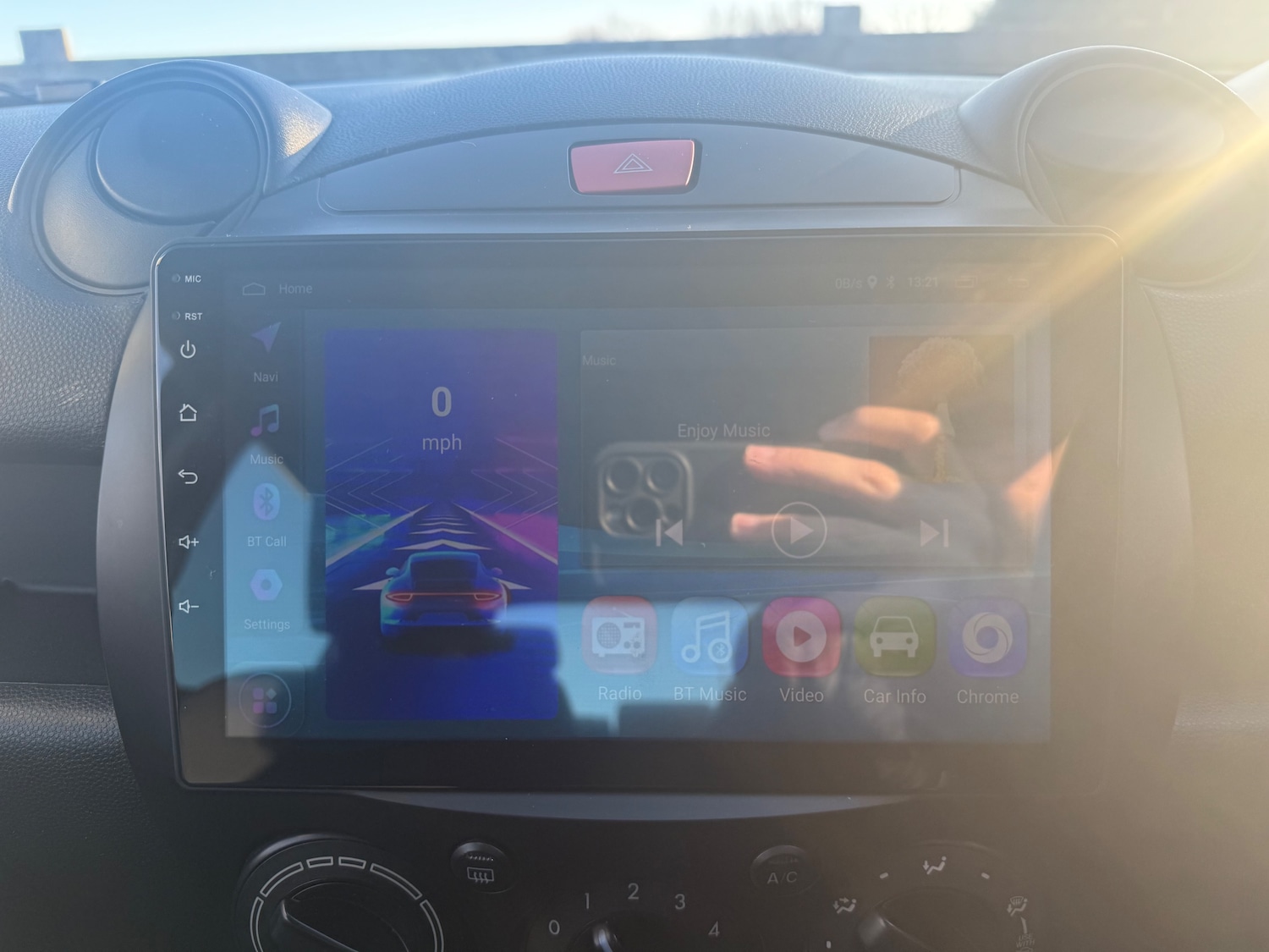 Used Mazda Mazda2 2014 for sale - 76653946: Photo 23