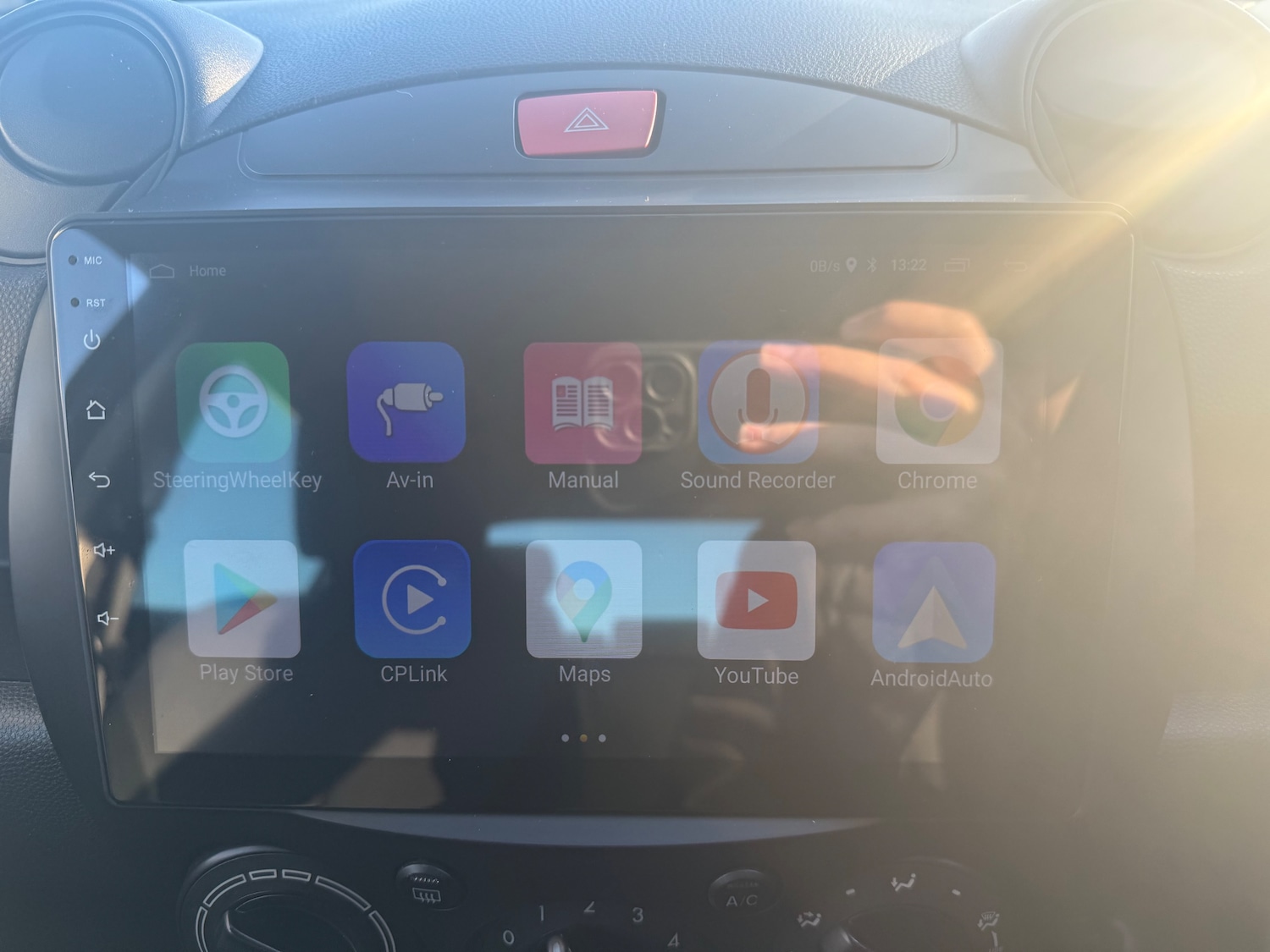 Used Mazda Mazda2 2014 for sale - 76653946: Photo 25