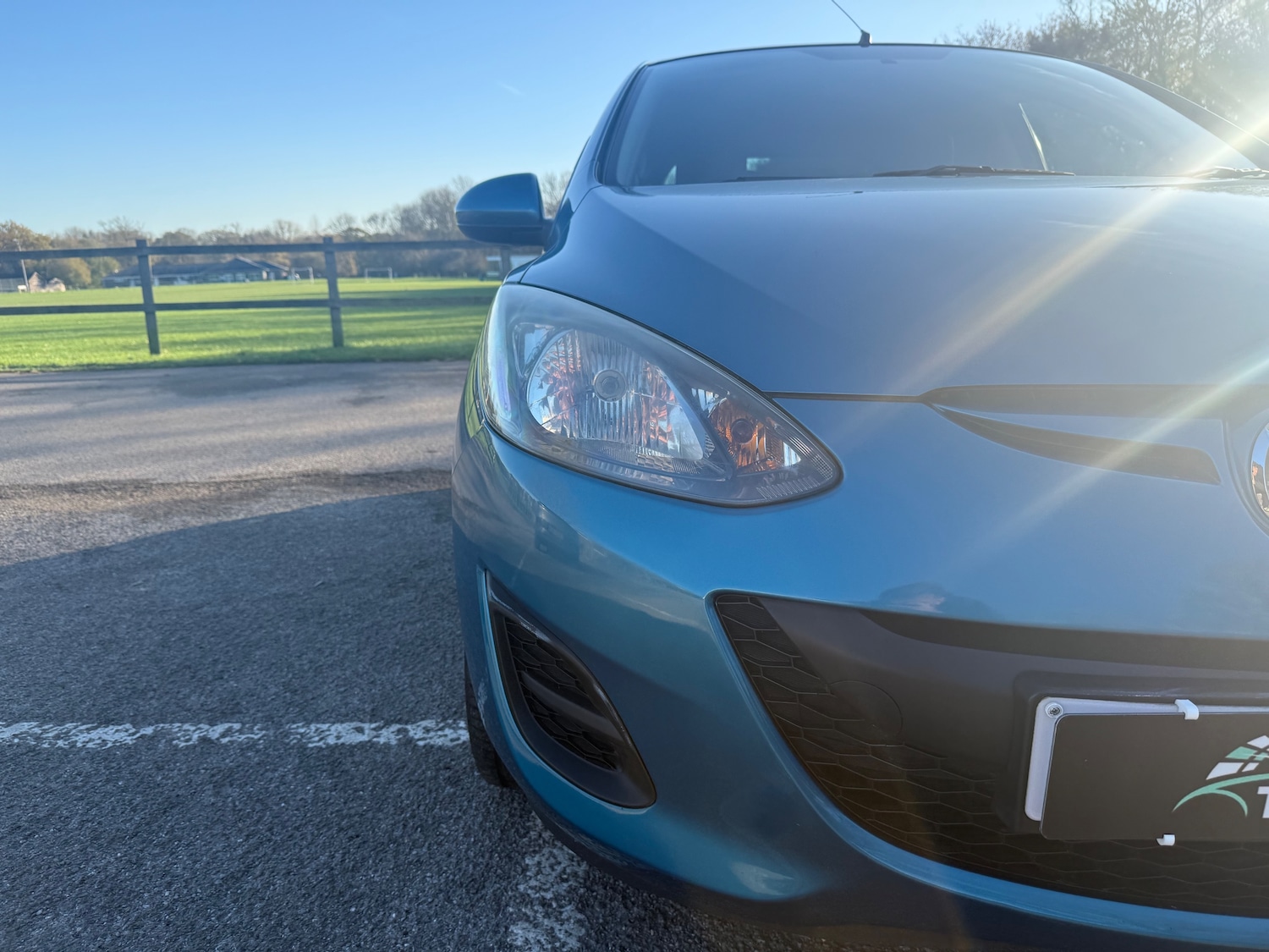 Used Mazda Mazda2 2014 for sale - 76653946: Photo 37