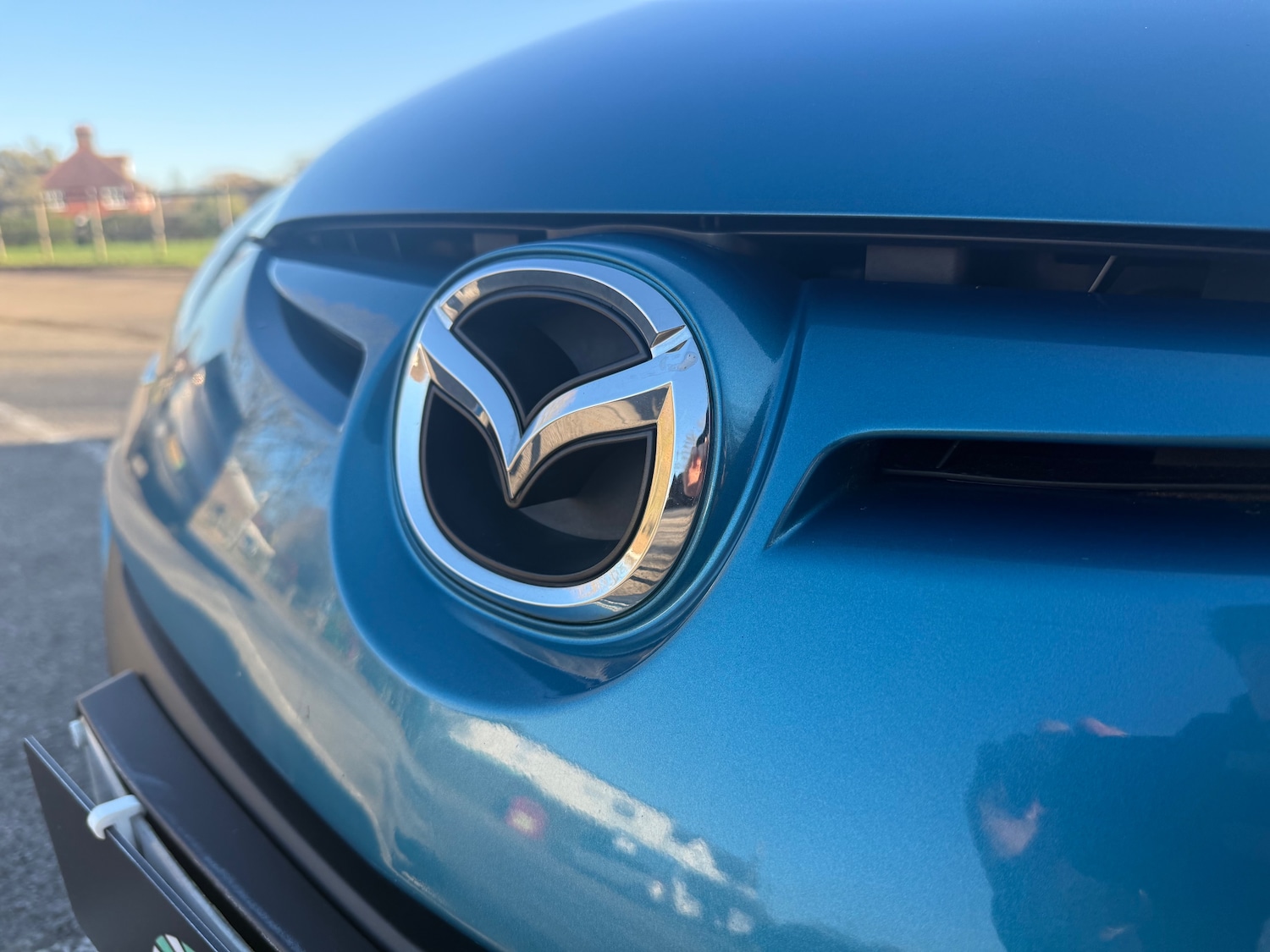 Used Mazda Mazda2 2014 for sale - 76653946: Photo 38