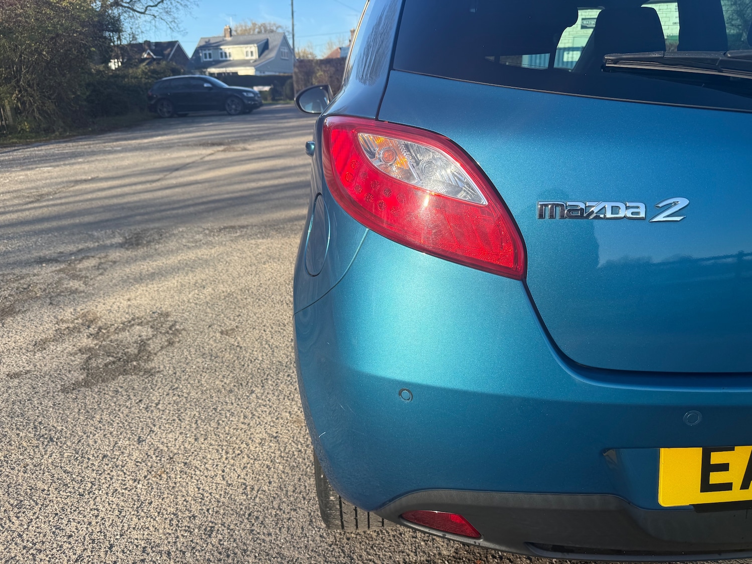 Used Mazda Mazda2 2014 for sale - 76653946: Photo 43