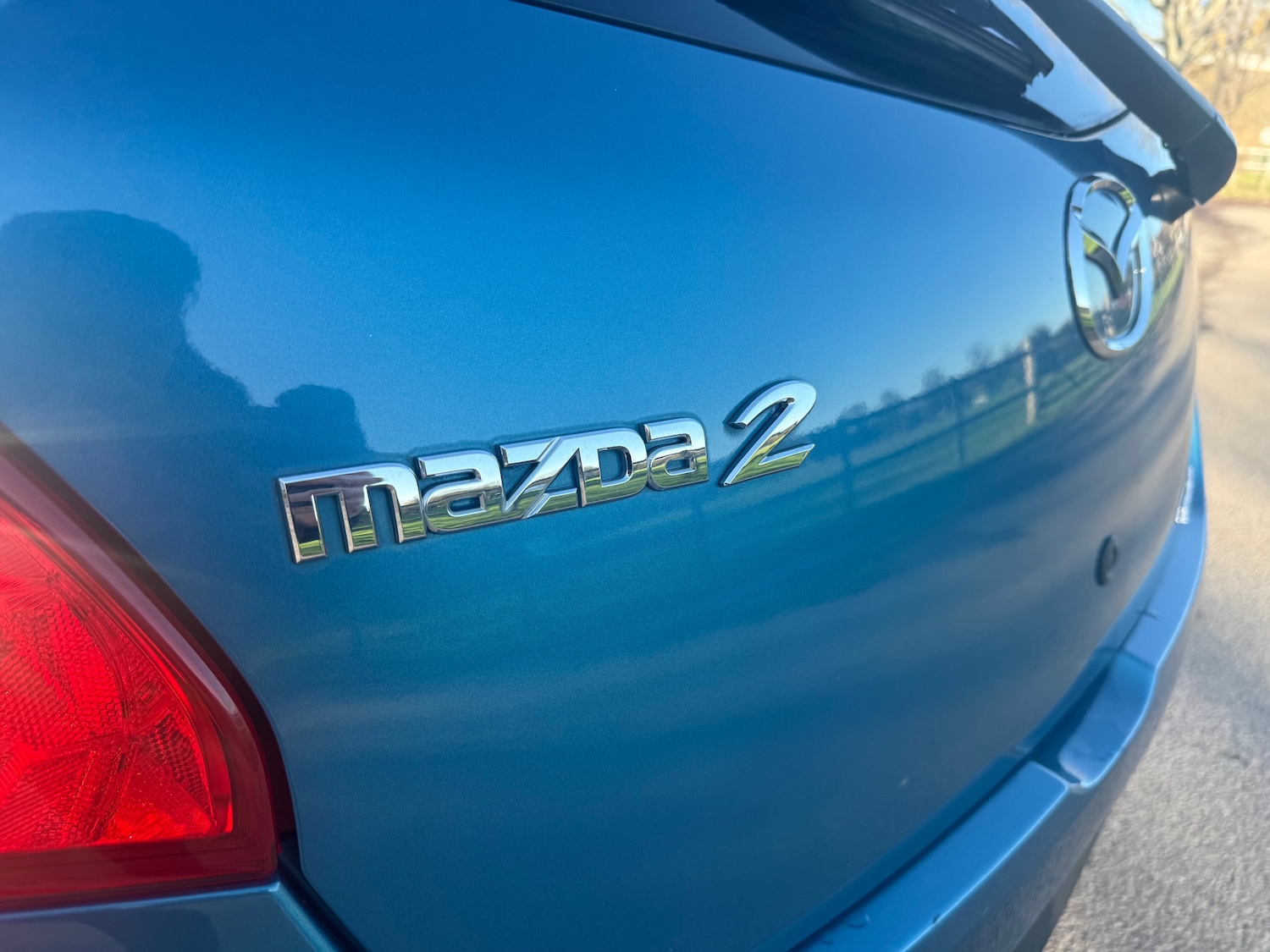 Used Mazda Mazda2 2014 for sale - 76653946: Photo 44