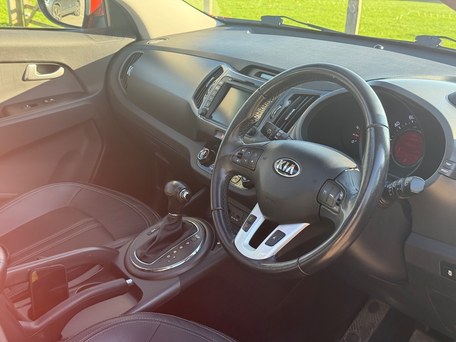 Used Kia Sportage for sale - 77368840: Photo 13