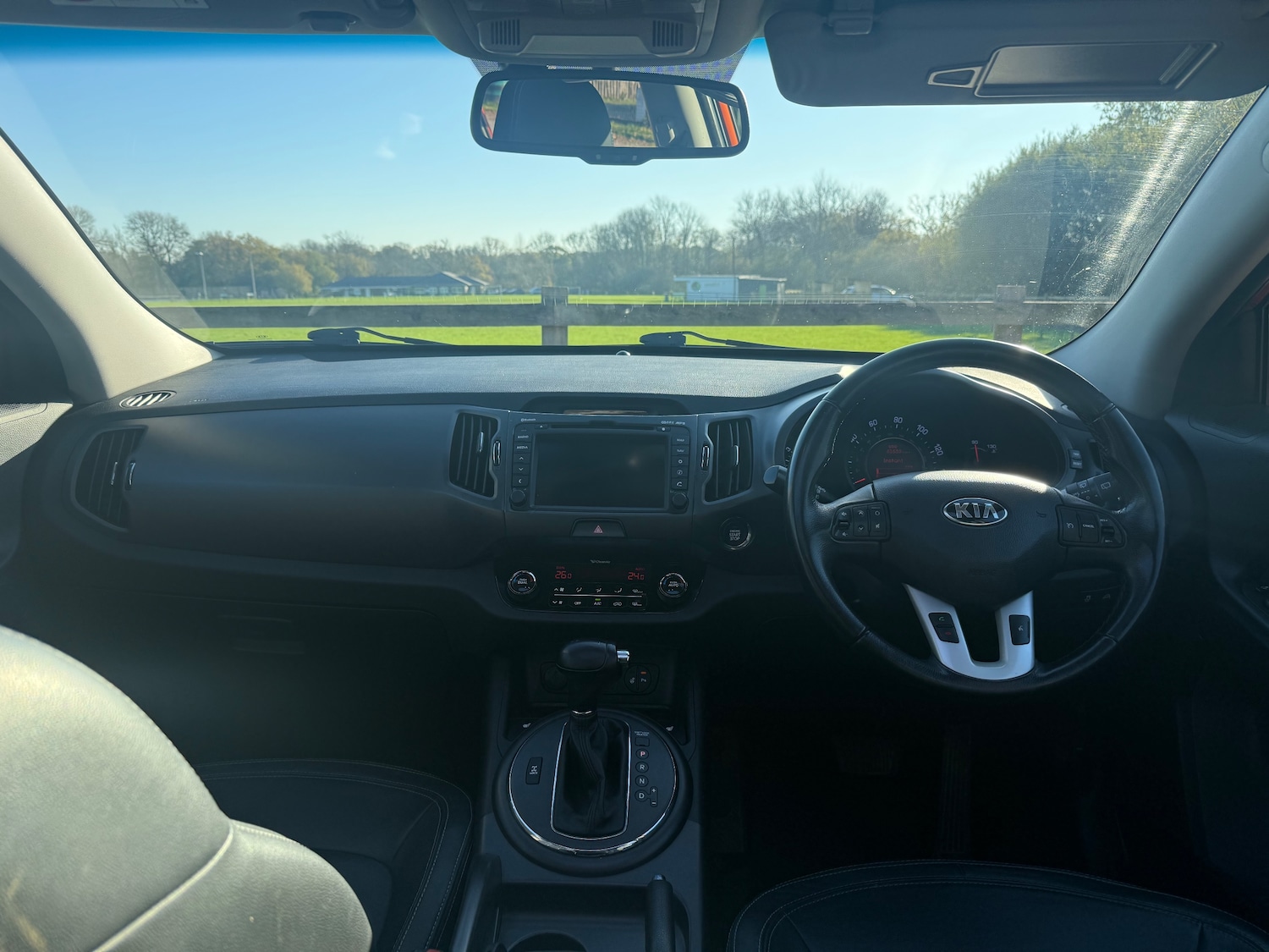 Used Kia Sportage for sale - 77368840: Photo 14