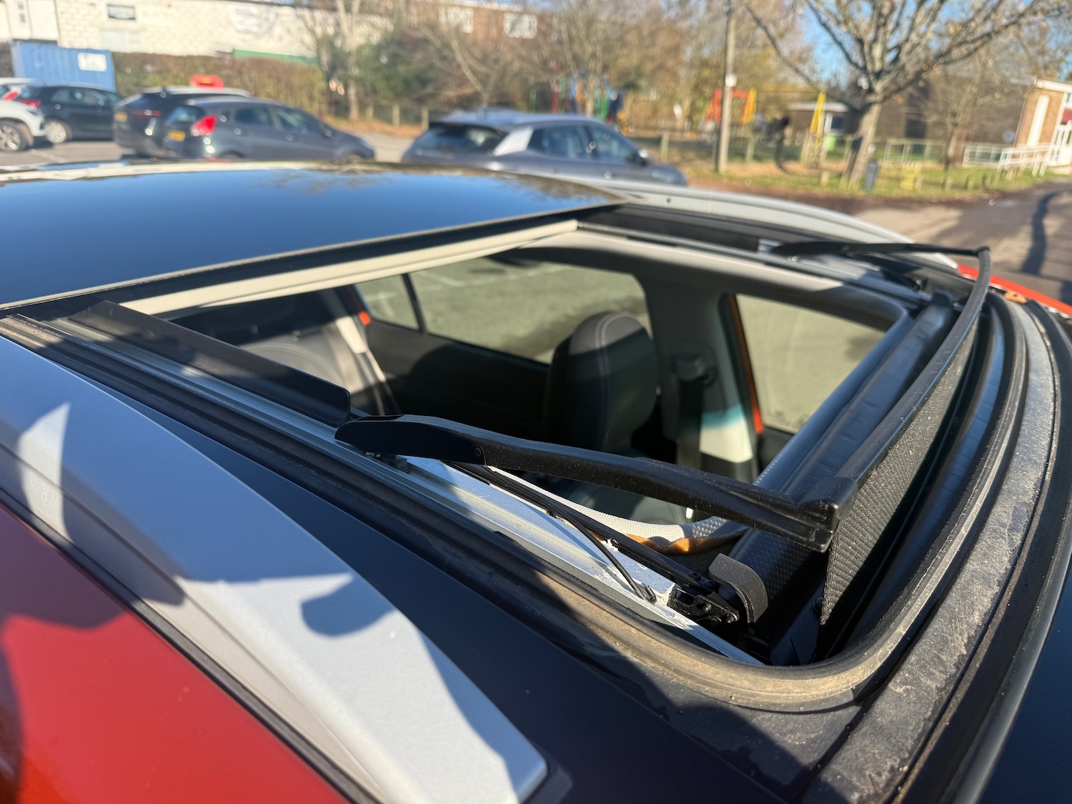 Used Kia Sportage for sale - 77368840: Photo 20