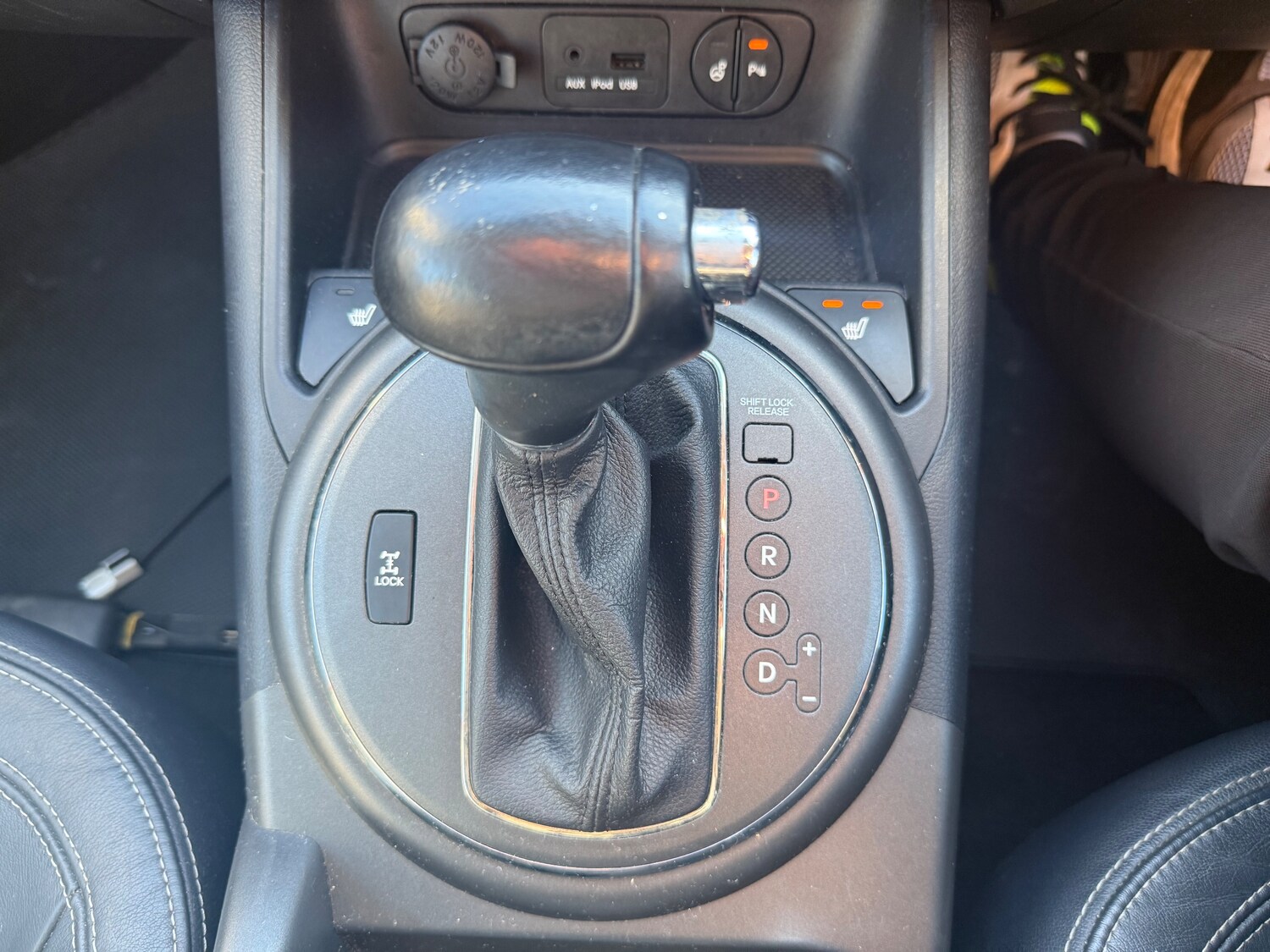 Used Kia Sportage for sale - 77368840: Photo 40