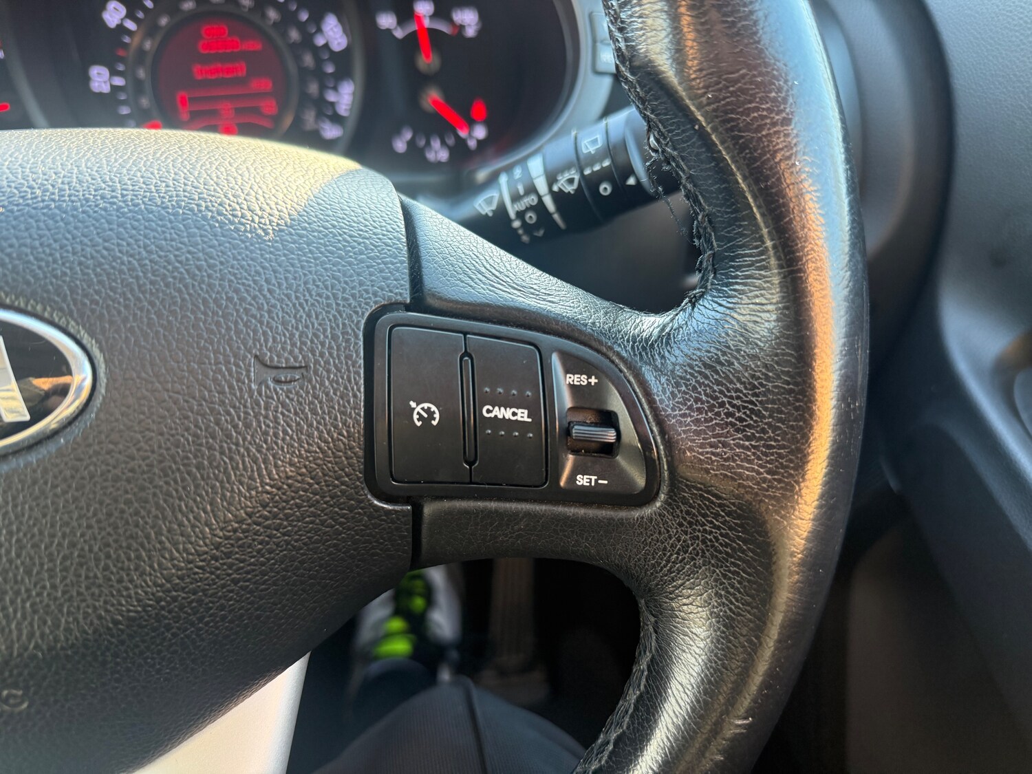 Used Kia Sportage for sale - 77368840: Photo 44