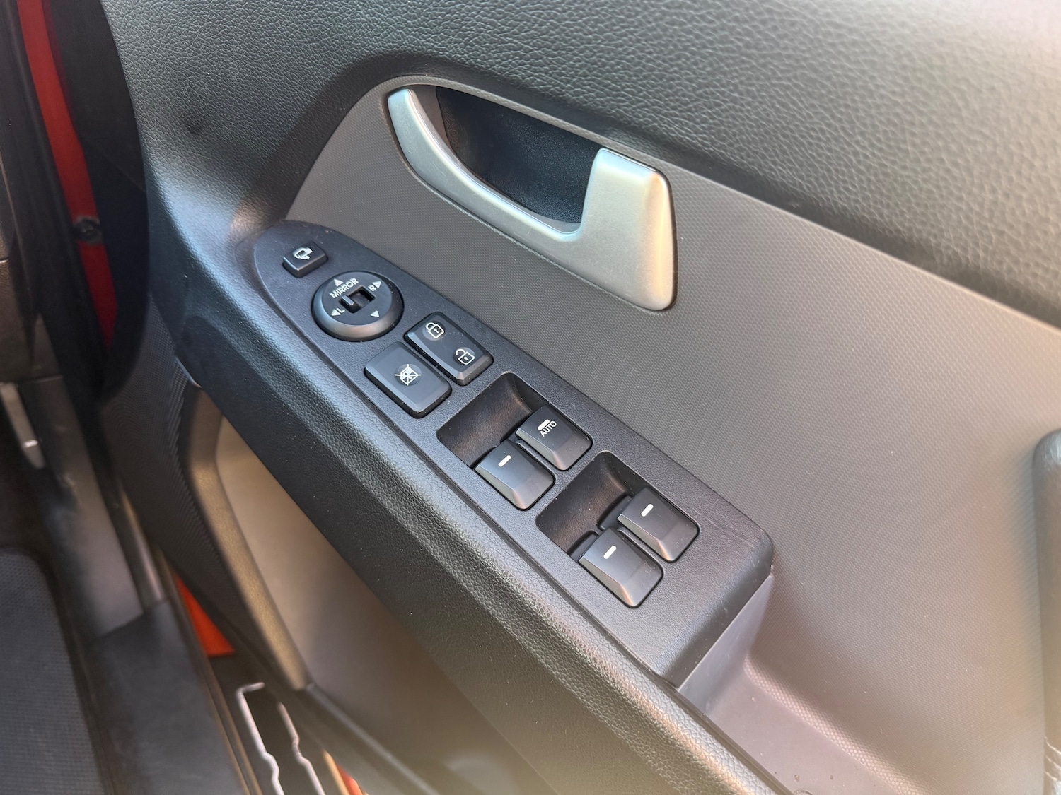 Used Kia Sportage for sale - 77368840: Photo 47