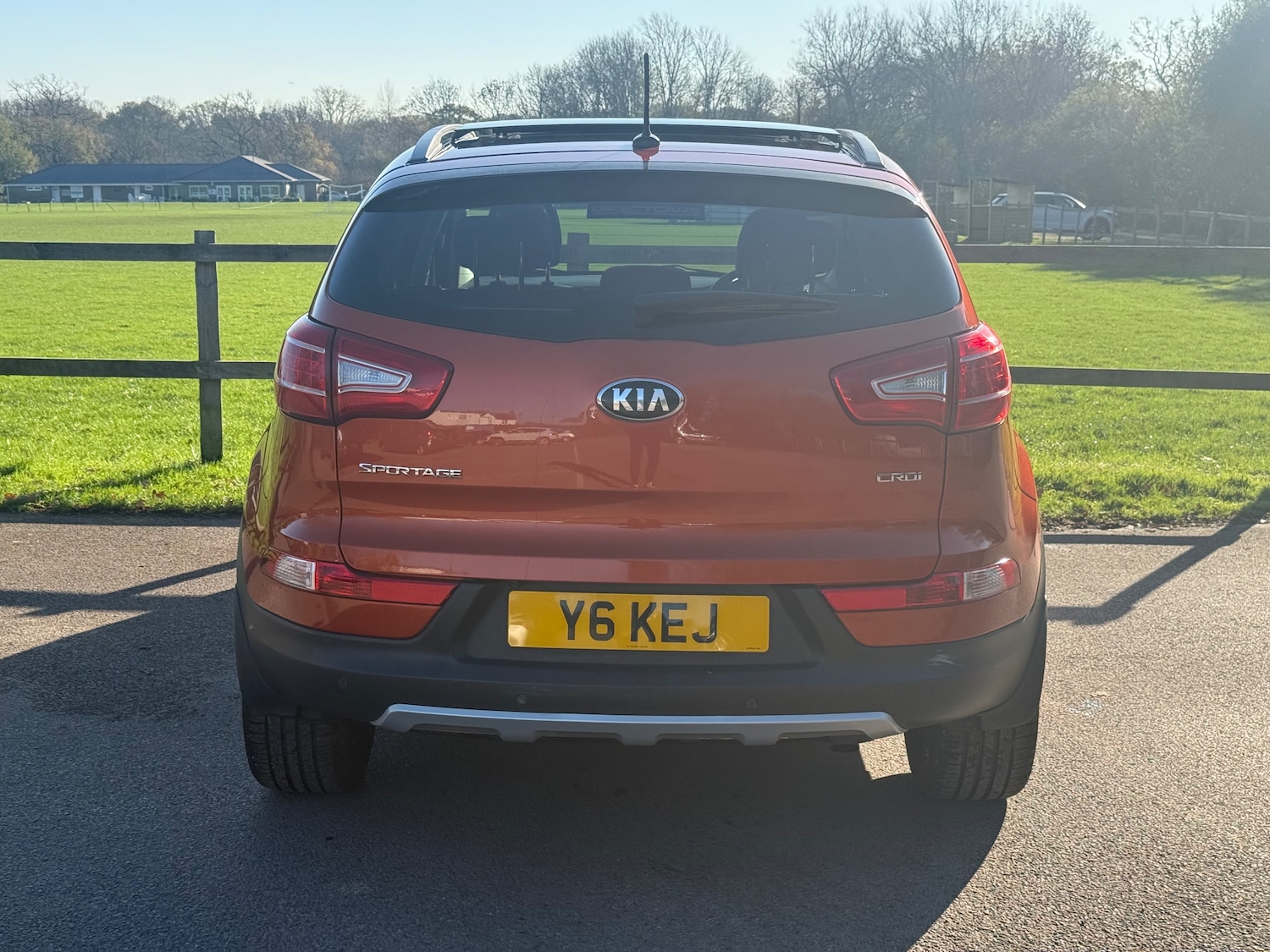Used Kia Sportage for sale - 77368840: Photo 5