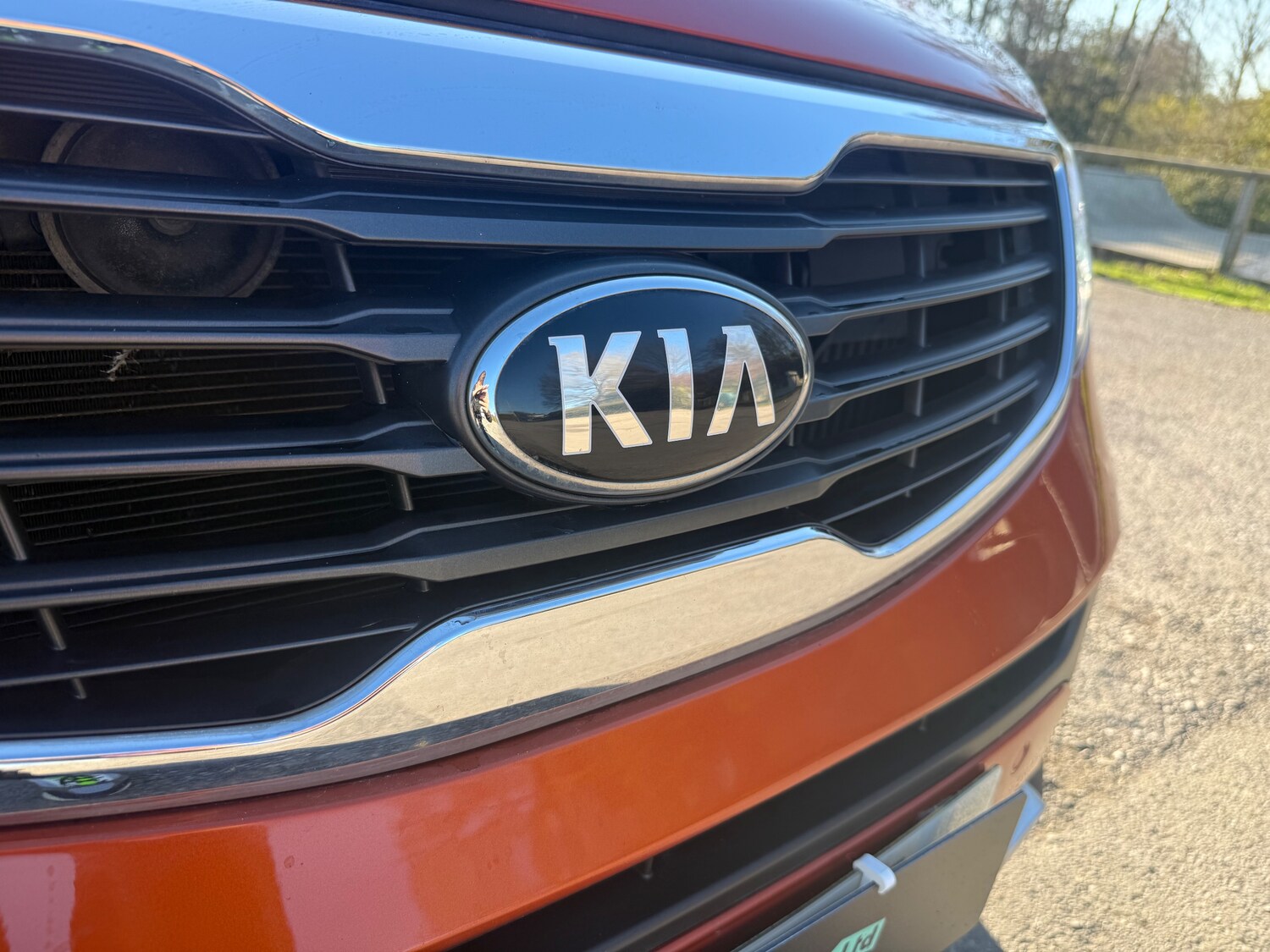 Used Kia Sportage for sale - 77368840: Photo 52