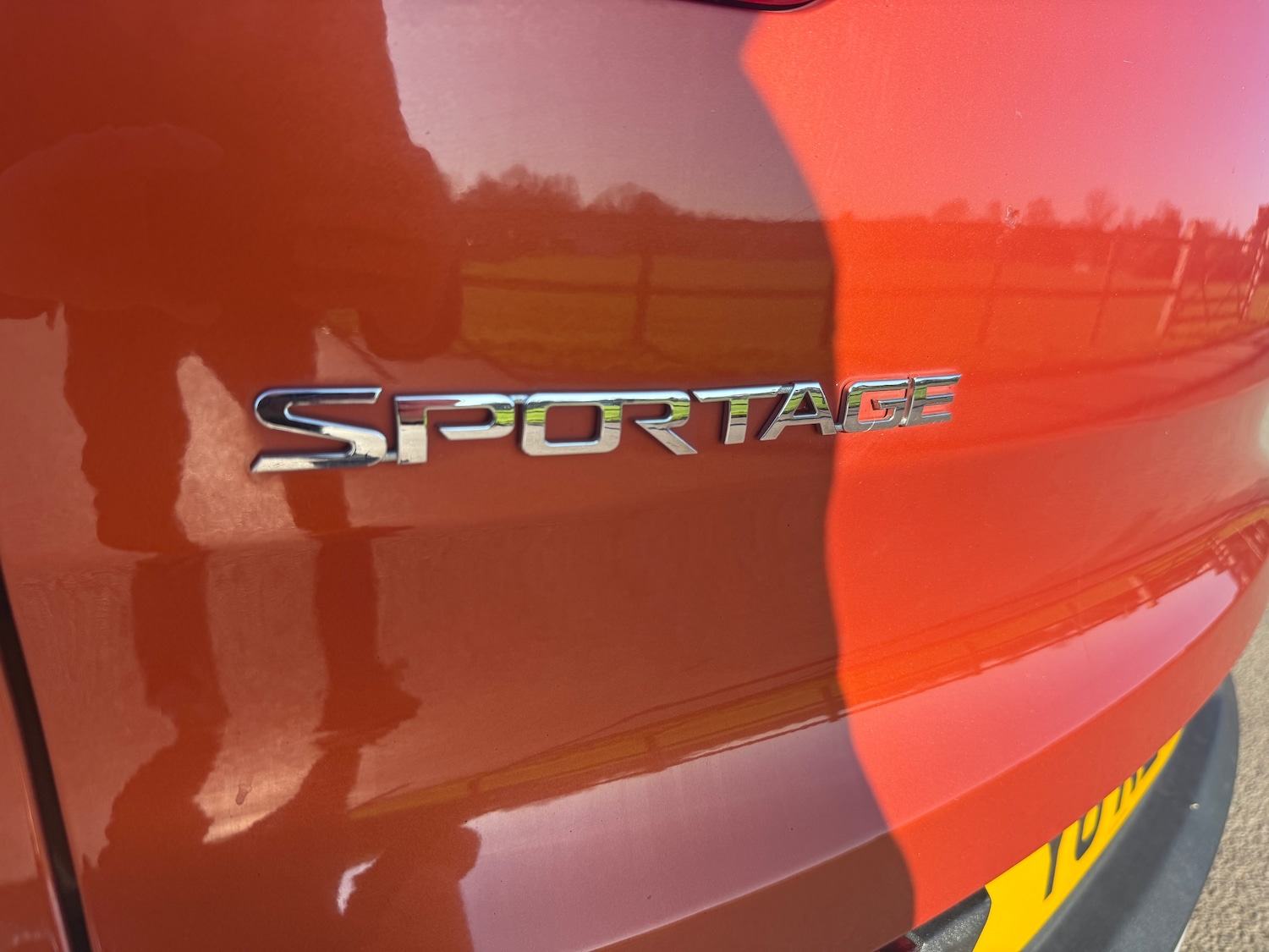 Used Kia Sportage for sale - 77368840: Photo 60