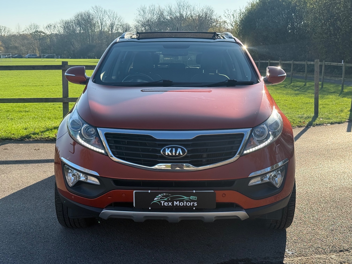 Used Kia Sportage for sale - 77368840: Photo 8